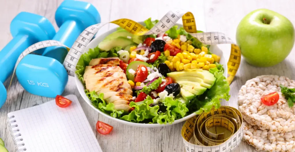 Cambiar alimentacion