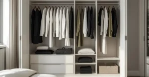 Descubre el placer de menos prendas