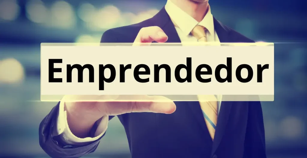 Emprendedor