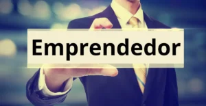 Emprendedor