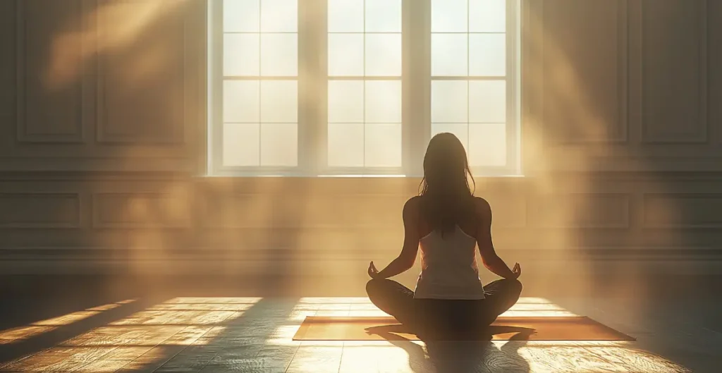 Espacio para el movimiento