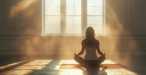 Espacio para el movimiento