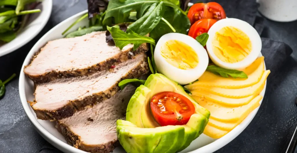 Mas Alla de la Dieta