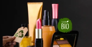 Productos de belleza